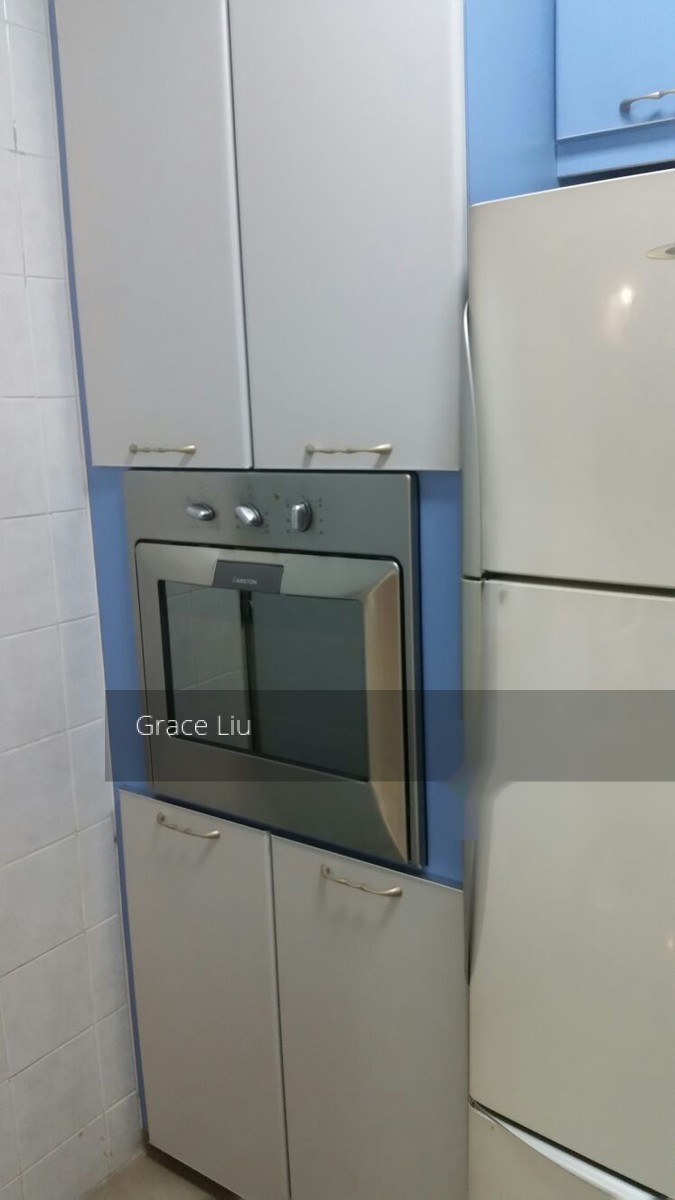 Blk 609 Bukit Panjang Ring Road (Bukit Panjang), HDB 4 Rooms #133493532